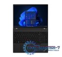 Mobilna stacja robocza ThinkPad P16s G2 21K90005PB W11Pro 7840U/32GB/1TB/AMD Radeon/16.0 WQUXGA OLED/Villi Black/3YRS Premier Su