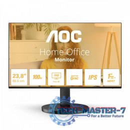 Monitor 24B3HA2 23.8 cala IPS 100Hz HDMI Głośniki