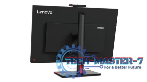 Monitor 27.0 ThinkVision T27hv-30 WLED LCD 63D6UAT3EU Monitor 27.0 ThinkVision T27hv-30 WLED LCD 63D6UAT3EU