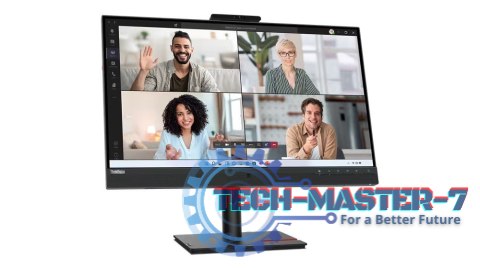 Monitor 27.0 ThinkVision T27hv-30 WLED LCD 63D6UAT3EU Monitor 27.0 ThinkVision T27hv-30 WLED LCD 63D6UAT3EU