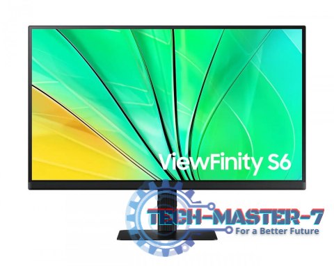 Monitor 27 cale ViewFinity S60D IPS 2560x1440 WQHD 16:9 1xHDMI 1xDP 3xUSB 3.0 5ms PinP/PbyP 100Hz HAS+PIV płaski 3YOn-Site Monitor 27 cale ViewFinity S60D IPS 2560x1440 WQHD 16:9 1xHDMI 1xDP 3xUSB 3.0 5ms PinP/PbyP 100Hz HAS+PIV płaski 3YOn-Site
