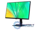 Monitor 27 cale ViewFinity S60D IPS 2560x1440 WQHD 16:9 1xHDMI 1xDP 3xUSB 3.0 5ms PinP/PbyP 100Hz HAS+PIV płaski 3YOn-Site