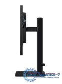 Monitor 27 cale ViewFinity S60UD IPS 2560x1440 WQHD 16:9 1xHDMI 2xDP(In+Out) 1xUSB-C 90W 3xUSB 3.0 LAN KVM 5ms PinP/PbyP 100Hz H