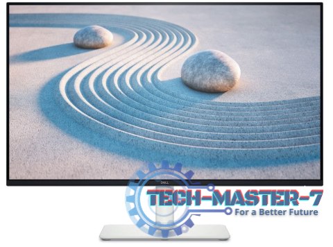 Monitor 27 cali S2725DS IPS LED 100Hz QHD (2560x1440)/16:9/2xHDMI/DP/Speakers/fully adjustable stand/3Y
