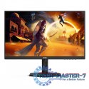 Monitor 27G4X 27 cali IPS 180Hz HDMIx2 DP Pivot Głośniki