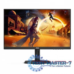 Monitor 27G4X 27 cali IPS 180Hz HDMIx2 DP Pivot Głośniki