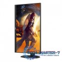 Monitor 27G4X 27 cali IPS 180Hz HDMIx2 DP Pivot Głośniki