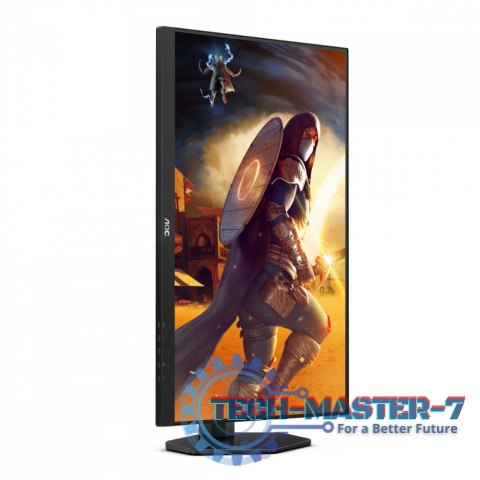 Monitor 27G4X 27 cali IPS 180Hz HDMIx2 DP Pivot Głośniki Monitor 27G4X 27 cali IPS 180Hz HDMIx2 DP Pivot Głośniki