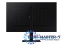 Monitor 32 cale ViewFinity S60D IPS 2560x1440 WQHD 16:9 1xHDMI 1xDP 3xUSB 3.0 5ms PinP/PbyP 100Hz HAS+PIV płaski 3YOn-Site