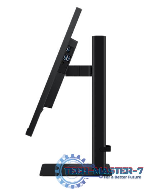 Monitor 32 cale ViewFinity S60D IPS 2560x1440 WQHD 16:9 1xHDMI 1xDP 3xUSB 3.0 5ms PinP/PbyP 100Hz HAS+PIV płaski 3YOn-Site Monitor 32 cale ViewFinity S60D IPS 2560x1440 WQHD 16:9 1xHDMI 1xDP 3xUSB 3.0 5ms PinP/PbyP 100Hz HAS+PIV płaski 3YOn-Site