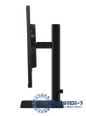 Monitor 32 cale ViewFinity S60D IPS 2560x1440 WQHD 16:9 1xHDMI 1xDP 3xUSB 3.0 5ms PinP/PbyP 100Hz HAS+PIV płaski 3YOn-Site