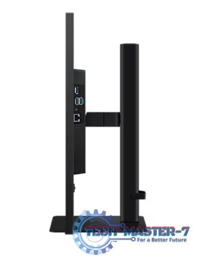 Monitor 32 cale ViewFinity S60UD IPS 2560x1440 WQHD 16:9 1xHDMI 2xDP(In+Out) 1xUSB-C 90W 3xUSB 3.0 LAN KVM 5ms PinP/PbyP 100Hz H Monitor 32 cale ViewFinity S60UD IPS 2560x1440 WQHD 16:9 1xHDMI 2xDP(In+Out) 1xUSB-C 90W 3xUSB 3.0 LAN KVM 5ms PinP/PbyP 100Hz H