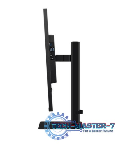 Monitor 32 cale ViewFinity S60UD IPS 2560x1440 WQHD 16:9 1xHDMI 2xDP(In+Out) 1xUSB-C 90W 3xUSB 3.0 LAN KVM 5ms PinP/PbyP 100Hz H Monitor 32 cale ViewFinity S60UD IPS 2560x1440 WQHD 16:9 1xHDMI 2xDP(In+Out) 1xUSB-C 90W 3xUSB 3.0 LAN KVM 5ms PinP/PbyP 100Hz H