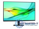 Monitor 32 cale ViewFinity S60UD IPS 2560x1440 WQHD 16:9 1xHDMI 2xDP(In+Out) 1xUSB-C 90W 3xUSB 3.0 LAN KVM 5ms PinP/PbyP 100Hz H