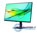 Monitor 32 cale ViewFinity S60UD IPS 2560x1440 WQHD 16:9 1xHDMI 2xDP(In+Out) 1xUSB-C 90W 3xUSB 3.0 LAN KVM 5ms PinP/PbyP 100Hz H