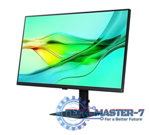 Monitor 32 cale ViewFinity S60UD IPS 2560x1440 WQHD 16:9 1xHDMI 2xDP(In+Out) 1xUSB-C 90W 3xUSB 3.0 LAN KVM 5ms PinP/PbyP 100Hz H Monitor 32 cale ViewFinity S60UD IPS 2560x1440 WQHD 16:9 1xHDMI 2xDP(In+Out) 1xUSB-C 90W 3xUSB 3.0 LAN KVM 5ms PinP/PbyP 100Hz H