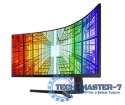 Monitor 49 cali ViewFinity S95UC VA 5120x1440 DQHD 32:9 2xHDMI 1xDP 1xUSB-C (90W) 3xUSB 3.0 LAN 5ms PinP/PbyP 120Hz HAS gł. zakr