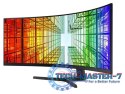 Monitor 49 cali ViewFinity S95UC VA 5120x1440 DQHD 32:9 2xHDMI 1xDP 1xUSB-C (90W) 3xUSB 3.0 LAN 5ms PinP/PbyP 120Hz HAS gł. zakr