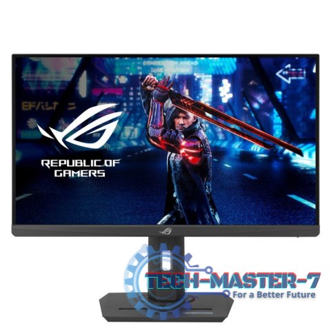 Monitor ROG Strix 24.5 cala XG259QNS IPS HDMI USB PIVOT