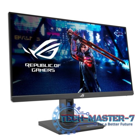 Monitor ROG Strix 24.5 cala XG259QNS IPS HDMI USB PIVOT Monitor ROG Strix 24.5 cala XG259QNS IPS HDMI USB PIVOT