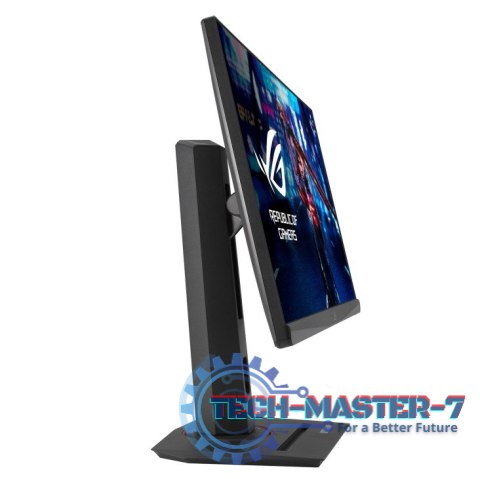 Monitor ROG Strix 24.5 cala XG259QNS IPS HDMI USB PIVOT Monitor ROG Strix 24.5 cala XG259QNS IPS HDMI USB PIVOT