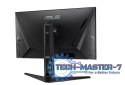 Monitor TUF Gaming VG279QL3A 27 cali