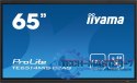 Monitor interaktywny 65 cali TE6514MIS-B2AG, INFRARED,50pkt,VA,4K, 7H,WiFi,MIC,USB, ANDROID 13, Google EDLA