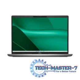Notebook Latitude 7350 Win11Pro Ultra 5 135U/16GB/512GB SSD Gen4/13.3 FHD+/Int/FgrPr&SmtCd/FHD/IR Cam/Mic/WLAN+BT/Backlit Kb/3C/