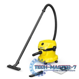 Odkurzacz WD 2 Plus V-12/4/18 (YYY) 1.628-000.0