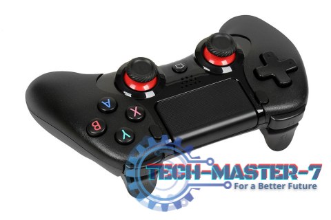 PAD GP4 PlayStation, Android, iOS, Windows