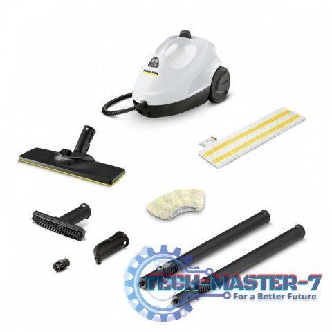 Parownica SC 2 EasyFix EU 1.512-600.0 Parownica SC 2 EasyFix EU 1.512-600.0
