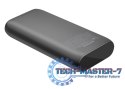 Powerbank BoostCharge 26k mAh 32W 2xUSB-C 2xUSB-A czarny