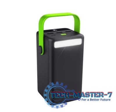 Powerbank REDOH XXL 50K