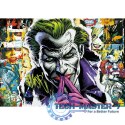 Puzzle 1000 elementów Premium Plus Joker Batman