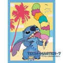 Puzzle 2w1 memos Lilo i Stitch