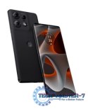 Smartfon Edge 50 PRO 12GB/512GB Black Beauty (czarny)