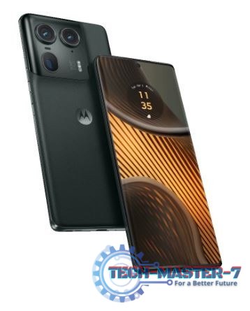 Smartfon Edge 50 ULTRA 16GB/1TB Darkest Spruce(Czarny) Smartfon Edge 50 ULTRA 16GB/1TB Darkest Spruce(Czarny)