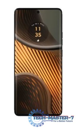 Smartfon Edge 50 ULTRA 16GB/1TB Darkest Spruce(Czarny)