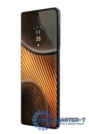 Smartfon Edge 50 ULTRA 16GB/1TB Darkest Spruce(Czarny) Smartfon Edge 50 ULTRA 16GB/1TB Darkest Spruce(Czarny)