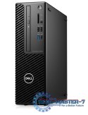 Stacja robocza Precision 3460 SFF Win11Pro i7-14700/16GB/512GB SSD/Nvidia T1000/No Wifi/Kb/Mouse/300W/3YPS