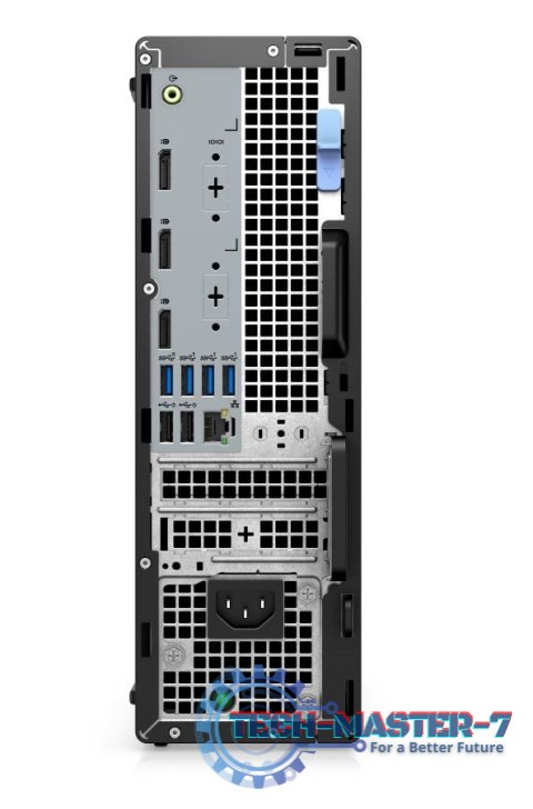 Stacja robocza Precision 3460 SFF Win11Pro i7-14700/16GB/512GB SSD/Nvidia T1000/No Wifi/Kb/Mouse/300W/3YPS Stacja robocza Precision 3460 SFF Win11Pro i7-14700/16GB/512GB SSD/Nvidia T1000/No Wifi/Kb/Mouse/300W/3YPS