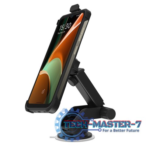 Uchwyt na telefon Armor Mount Uchwyt na telefon Armor Mount