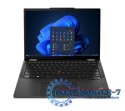 Ultrabook ThinkPad X13 2in1 G5 21LW000QPB W11Pro Ultra7 155U/32GB/1TB/INT/13.3 WUXGA/Touch/Black/3YRS Premier Support + CO2 Offs