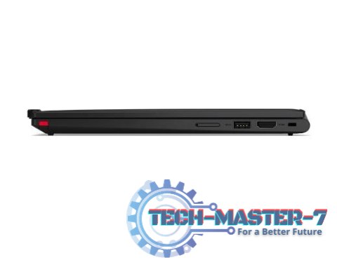 Ultrabook ThinkPad X13 2in1 G5 21LW000QPB W11Pro Ultra7 155U/32GB/1TB/INT/13.3 WUXGA/Touch/Black/3YRS Premier Support + CO2 Offs Ultrabook ThinkPad X13 2in1 G5 21LW000QPB W11Pro Ultra7 155U/32GB/1TB/INT/13.3 WUXGA/Touch/Black/3YRS Premier Support + CO2 Offs