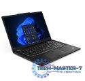 Ultrabook ThinkPad X13 2in1 G5 21LW000QPB W11Pro Ultra7 155U/32GB/1TB/INT/13.3 WUXGA/Touch/Black/3YRS Premier Support + CO2 Offs