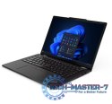 Ultrabook ThinkPad X13 2in1 G5 21LW000QPB W11Pro Ultra7 155U/32GB/1TB/INT/13.3 WUXGA/Touch/Black/3YRS Premier Support + CO2 Offs