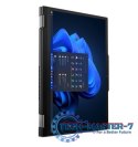 Ultrabook ThinkPad X13 2in1 G5 21LW000QPB W11Pro Ultra7 155U/32GB/1TB/INT/13.3 WUXGA/Touch/Black/3YRS Premier Support + CO2 Offs
