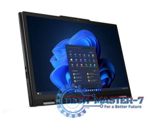 Ultrabook ThinkPad X13 2in1 G5 21LW000QPB W11Pro Ultra7 155U/32GB/1TB/INT/13.3 WUXGA/Touch/Black/3YRS Premier Support + CO2 Offs Ultrabook ThinkPad X13 2in1 G5 21LW000QPB W11Pro Ultra7 155U/32GB/1TB/INT/13.3 WUXGA/Touch/Black/3YRS Premier Support + CO2 Offs