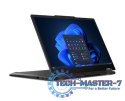 Ultrabook ThinkPad X13 2in1 G5 21LW000QPB W11Pro Ultra7 155U/32GB/1TB/INT/13.3 WUXGA/Touch/Black/3YRS Premier Support + CO2 Offs