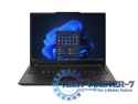 Ultrabook ThinkPad X13 G5 21LU0014PB W11Pro Ultra7 155U/32GB/1TB/INT/13.3 WUXGA/Black/3YRS Premier Support + CO2 Offset